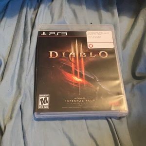 Video game hasn’t been used in never touched it